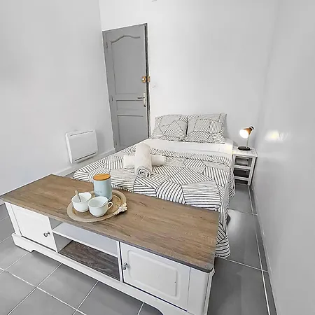 Apartment Le Refuge Mediterraneen *